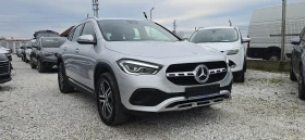 Mercedes-Benz GLA 200 D 100%км, снимка 1