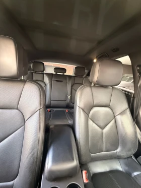 Porsche Macan S 3.0 V6 340 к.с.Bi-turbo, снимка 8