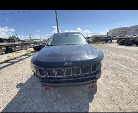 Jeep Compass, снимка 3