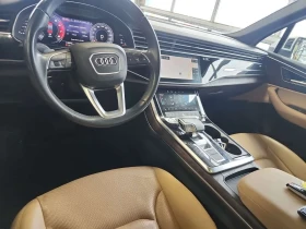 Audi Q7 * PROGRESSIV * CARFAX * БЕЗ ПЪРВОНАЧАЛНА ВНОСКА, снимка 10