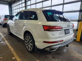 Audi Q7 * PROGRESSIV * CARFAX * БЕЗ ПЪРВОНАЧАЛНА ВНОСКА, снимка 4