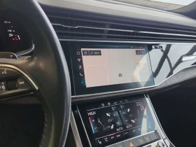 Audi Q7 * PROGRESSIV * CARFAX * БЕЗ ПЪРВОНАЧАЛНА ВНОСКА, снимка 11