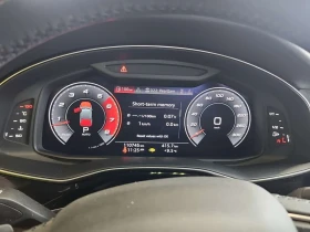 Audi Q7 * PROGRESSIV * CARFAX * БЕЗ ПЪРВОНАЧАЛНА ВНОСКА, снимка 9