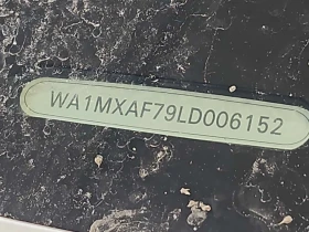 Audi Q7 * PROGRESSIV * CARFAX * БЕЗ ПЪРВОНАЧАЛНА ВНОСКА, снимка 16