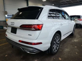 Audi Q7 * PROGRESSIV * CARFAX * БЕЗ ПЪРВОНАЧАЛНА ВНОСКА, снимка 3