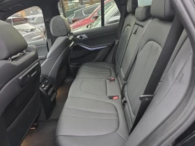 BMW X5 ПОДГРЕВ* 360КАМЕРА* LANE* ASSIST* КЕЙЛЕС* , снимка 10