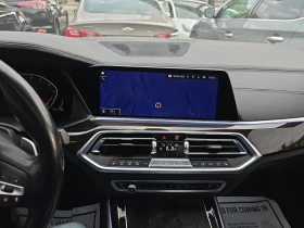 BMW X5 ПОДГРЕВ* 360КАМЕРА* LANE* ASSIST* КЕЙЛЕС* , снимка 8