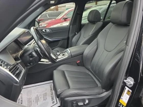 BMW X5 ПОДГРЕВ* 360КАМЕРА* LANE* ASSIST* КЕЙЛЕС* , снимка 9