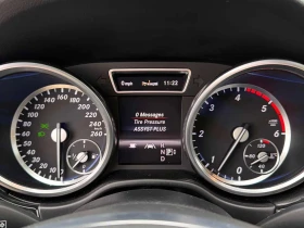 Mercedes-Benz ML 350 BlueTEC  НА ВЪЗДУХ, снимка 8