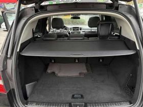 Mercedes-Benz ML 350 BlueTEC  НА ВЪЗДУХ, снимка 12