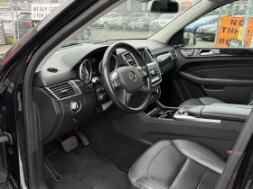 Mercedes-Benz ML 350 BlueTEC  НА ВЪЗДУХ, снимка 5