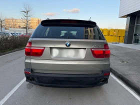 BMW X5 3.0Д* 235кс* 7места* , снимка 7