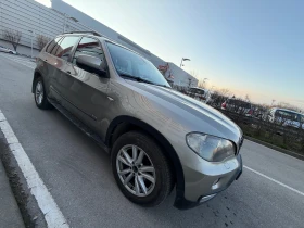 BMW X5 3.0Д* 235кс* 7места* , снимка 4