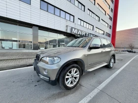BMW X5 3.0Д* 235кс* 7места* , снимка 2