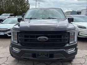 Ford F150 4WD SuperCrew Box/ОБДУХВАНЕ/ШИБИДАХ, снимка 2