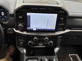 Ford F150 4WD SuperCrew Box/ОБДУХВАНЕ/ШИБИДАХ, снимка 9