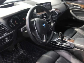 BMW X3 * xDrive30i * CARFAX * ЦЕНА ДО БГ, снимка 6