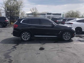 BMW X3 * xDrive30i * CARFAX * ЦЕНА ДО БГ, снимка 5