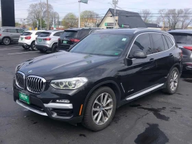 BMW X3 * xDrive30i * CARFAX * ЦЕНА ДО БГ, снимка 1