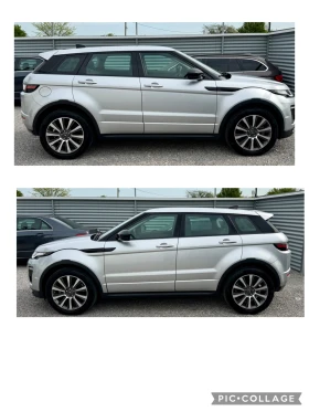 Land Rover Range Rover Evoque Facelift! Топ състояние!, снимка 4