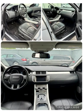 Land Rover Range Rover Evoque Facelift! Топ състояние!, снимка 10