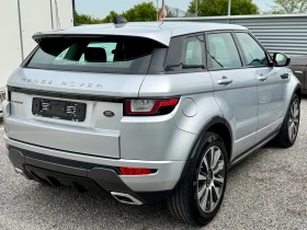 Land Rover Range Rover Evoque Facelift! Топ състояние!, снимка 5