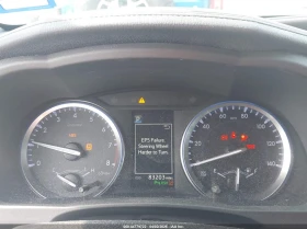 Toyota Highlander 3.5l Limited, снимка 7