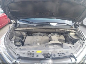 Toyota Highlander 3.5l Limited, снимка 10