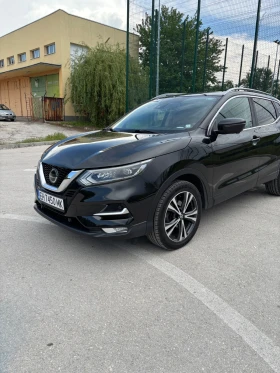 Nissan Qashqai, снимка 2