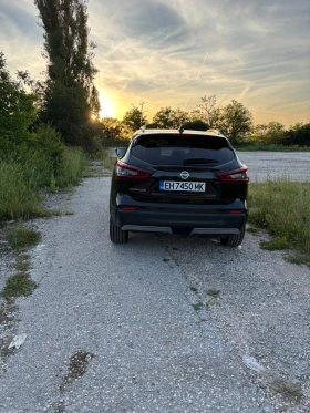 Nissan Qashqai, снимка 16