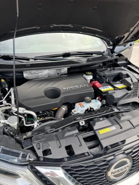 Nissan Qashqai, снимка 9