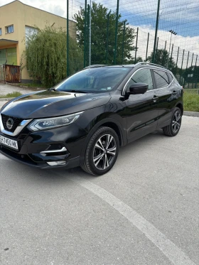Nissan Qashqai, снимка 5
