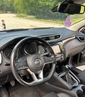 Nissan Qashqai, снимка 11