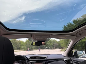 Nissan Qashqai, снимка 13