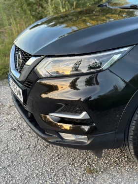 Nissan Qashqai, снимка 15