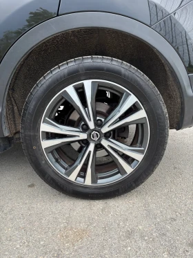 Nissan Qashqai, снимка 12