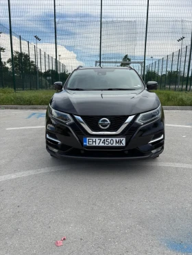 Nissan Qashqai, снимка 1
