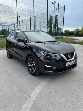 Nissan Qashqai, снимка 3