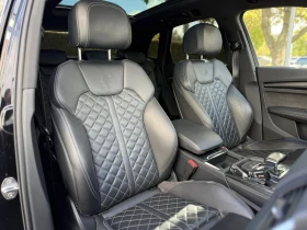 Audi SQ5 Швейцария ФУЛЛ !, снимка 8
