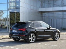 Audi SQ5 Швейцария ФУЛЛ !, снимка 5