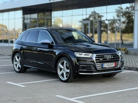 Audi SQ5 Швейцария ФУЛЛ !, снимка 1