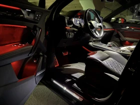 Audi SQ5 Швейцария ФУЛЛ !, снимка 10