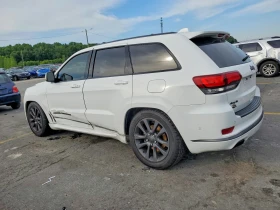 Jeep Grand cherokee 3.6l Overland, снимка 2