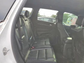 Jeep Grand cherokee 3.6l Overland, снимка 11