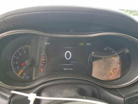 Jeep Grand cherokee 3.6l Overland, снимка 9