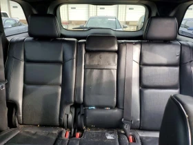 Jeep Grand cherokee 3.6l Overland, снимка 10