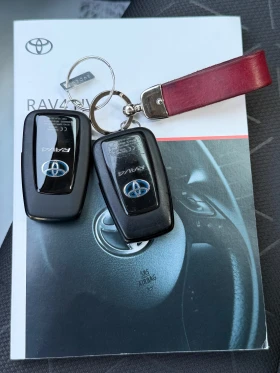 Toyota Rav4 2.5 HYBRID GARANCIA, снимка 5