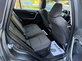 Toyota Rav4 2.5 HYBRID GARANCIA, снимка 8