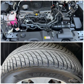 Toyota Rav4 2.5 HYBRID GARANCIA, снимка 4