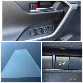 Toyota Rav4 2.5 HYBRID GARANCIA, снимка 1